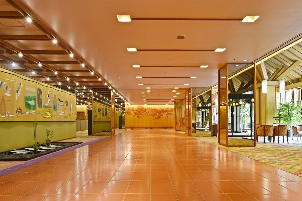 Jyozankei Shikanoyu Sapporo Buitenkant foto